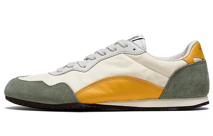 SERRANO CL BIRCH TIGER YELLOW