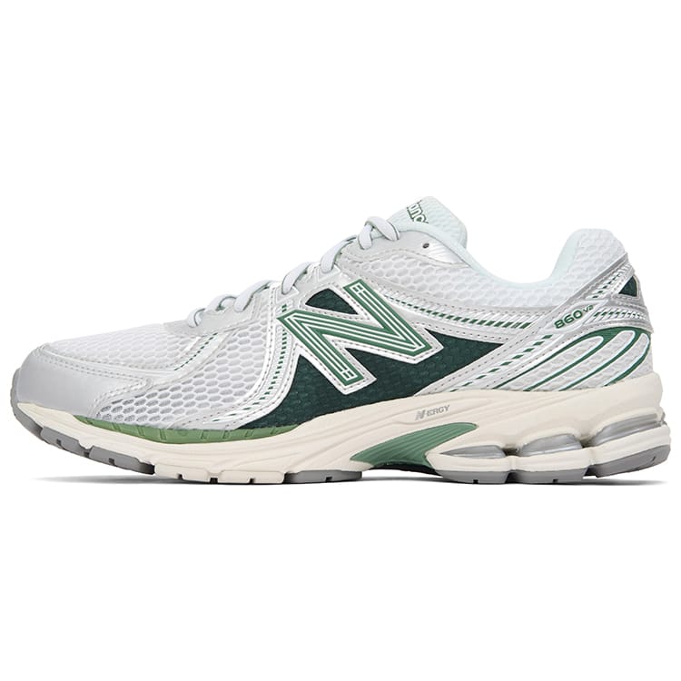 860V2 NORTHERN LIGHTS PACK - MALLARD GREEN