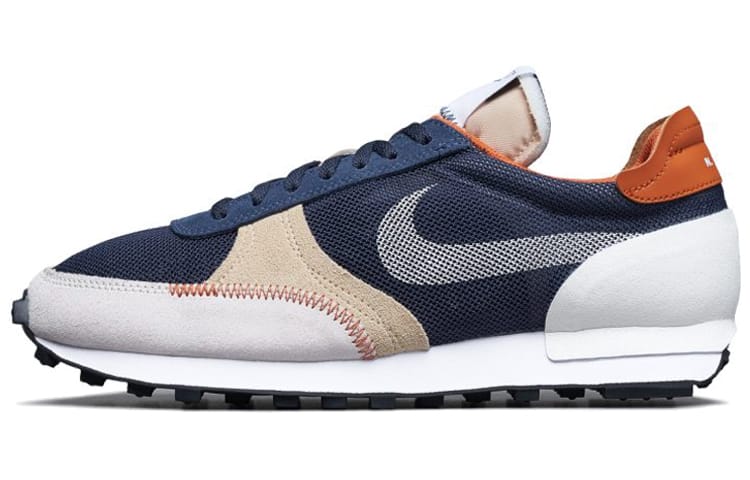 DAYBREAK-TYPE THUNDER BLUE SAIL