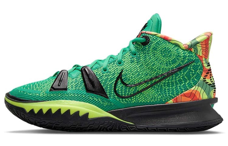 KYRIE 7 EP WEATHERMAN