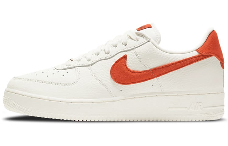 AIR FORCE 1 07 CRAFT MANTRA ORANGE