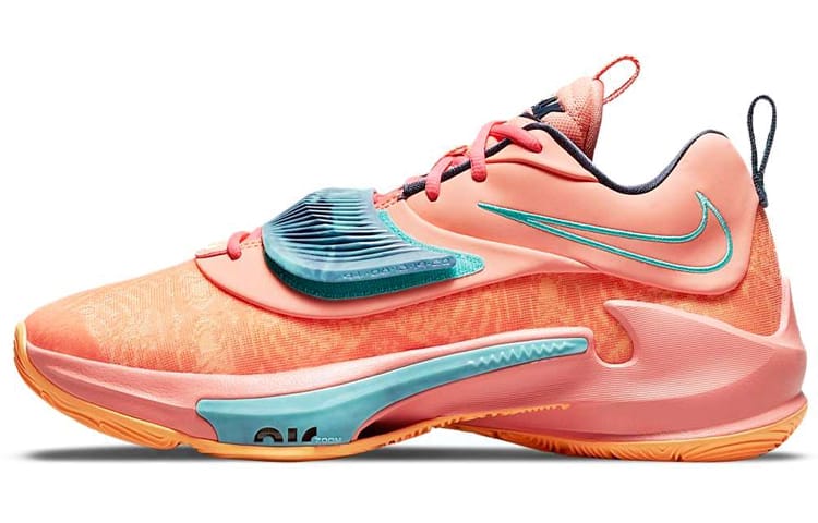 ZOOM FREAK 3 EP STAY FREAKY