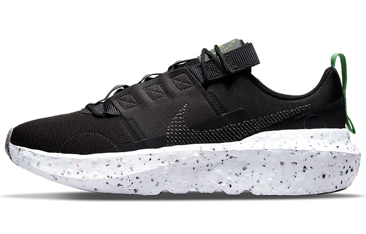 CRATER IMPACT BLACK OFF NOIR