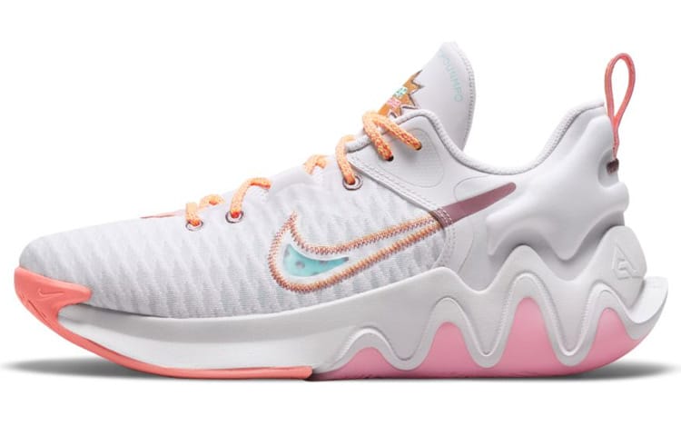 GIANNIS IMMORTALITY EP FORCE FIELD