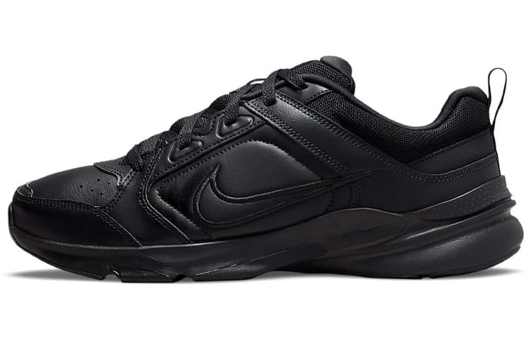 DEFY ALL DAY TRIPLE BLACK