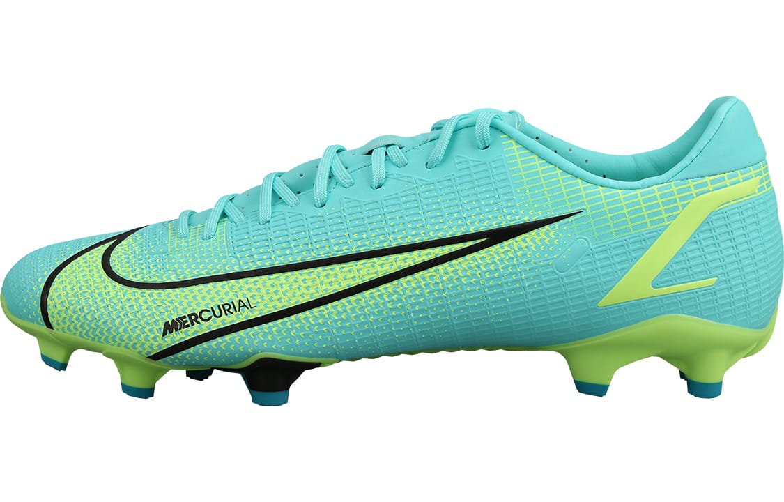 MERCURIAL VAPOR 14 ACADEMY FG MG DYNAMIC TURQUOISE LIME GLOW