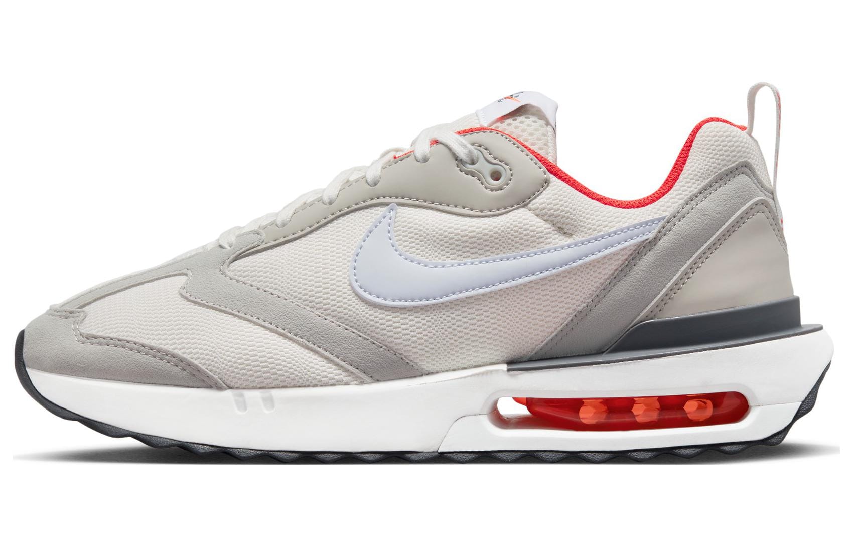 AIR MAX DAWN PHANTOM PICANTE RED