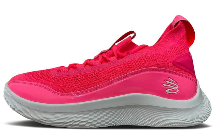 CURRY 8 NM 'PINK'