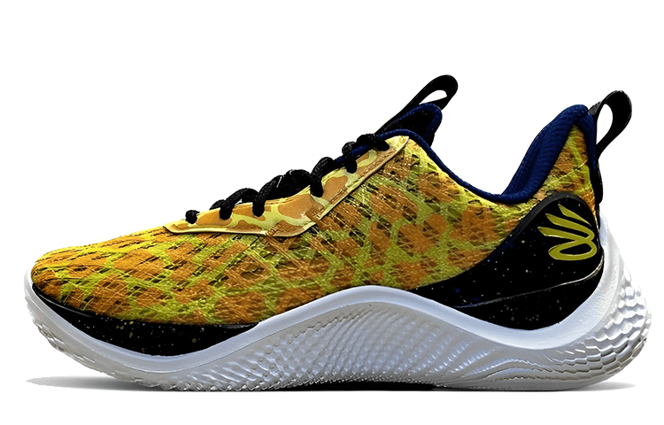 UNDER ARMOUR CURRY FLOW 10 BANG BANG | AREA 02 — Asia's Premier