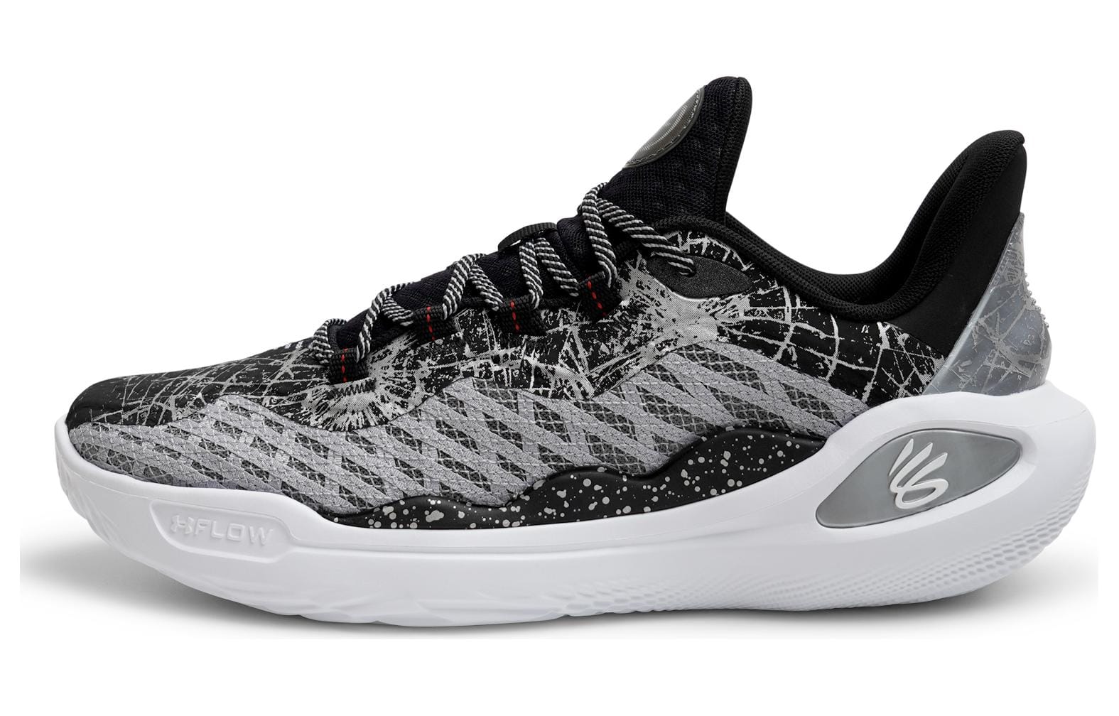 BRUCE LEE X CURRY FLOW 11 'FUTURE DRAGON'