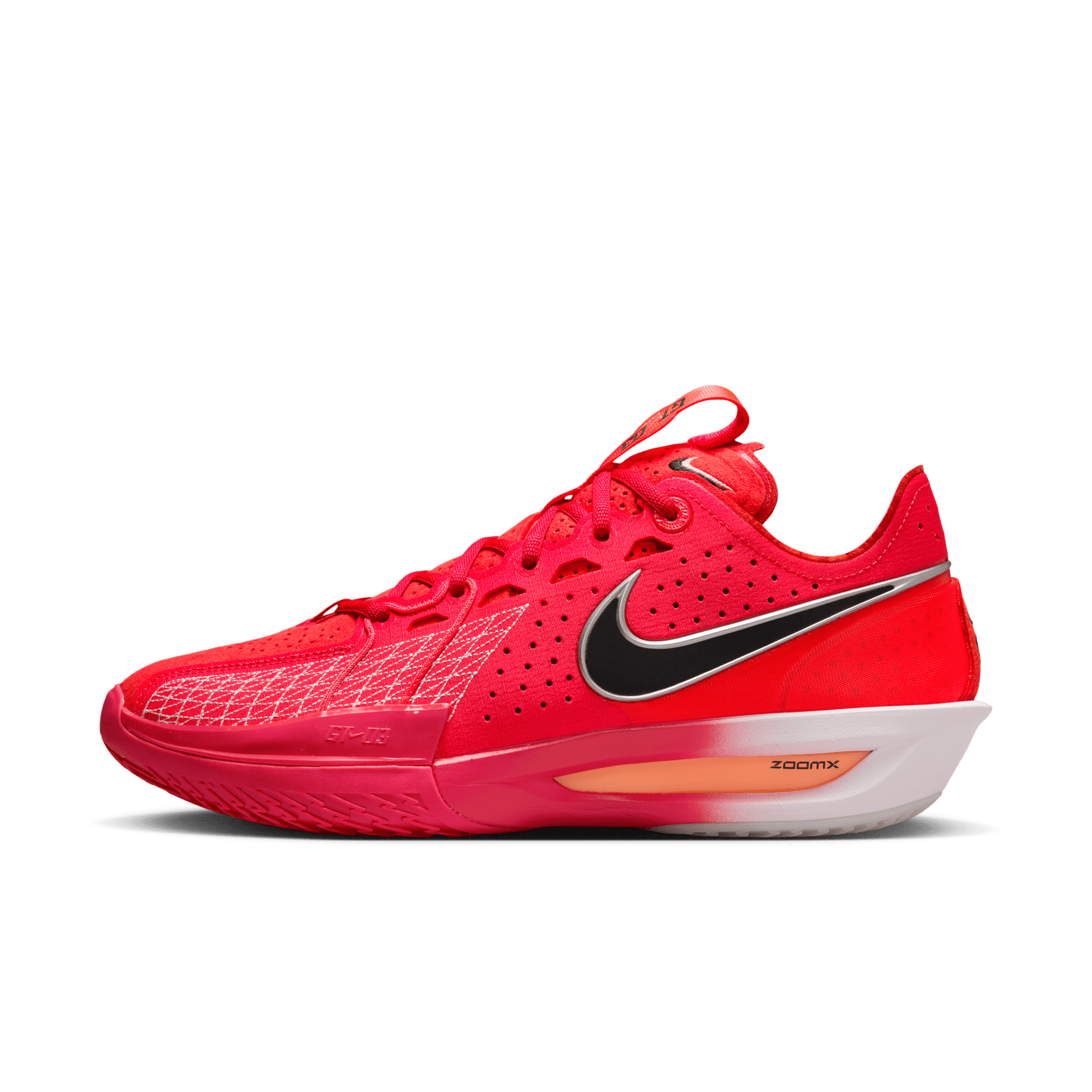 AIR ZOOM G.T. CUT 3 EP SIREN RED | AREA 02 — Asia's Premier