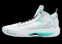 AIR JORDAN XXXIV GUO AILUN