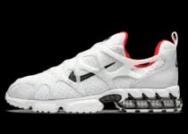 AIR KUKINI SPIRIDON CAGE 2 STUSSY WHITE