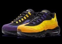 AIR MAX 95 NRG LEBRON LAKERS