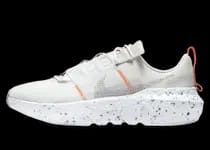 CRATER IMPACT SUMMIT WHITE