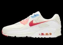 AIR MAX 90 THE FUTURE IS IN THE AIR