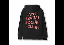 FRAGMENT X ASSC BLUE BOLT HOODIE | AREA 02 — 亞洲指標潮流文化交易所
