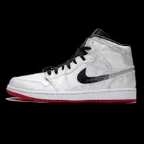 AIR JORDAN 1 MID SE FEARLESS EDC