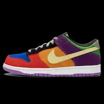 DUNK LOW VIOTECH 2019