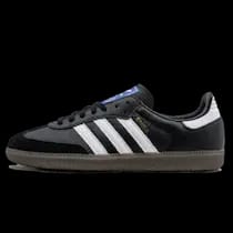 SAMBA OG BLACK WHITE