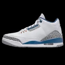 AIR JORDAN 3 WIZARDS