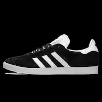 GAZELLE BLACK WHITE