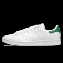 STAN SMITH WHITE GREEN