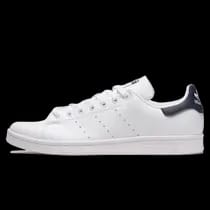 STAN SMITH WHITE NAVY