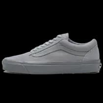 VAULT OG AUTHENTIC LX WACKO MARIA CHEETAH GREY | AREA 02 — Asia's