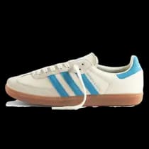 SAMBA OG SPORTY & RICH BEIGE BLUE