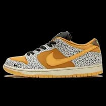DUNK SB LOW SAFARI