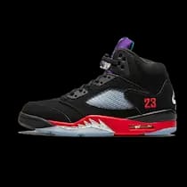 AIR JORDAN 5 TOP 3