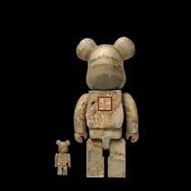 IRON SPIDER 100％ & 400％ SET | AREA 02 — 亞洲指標潮流文化交易所