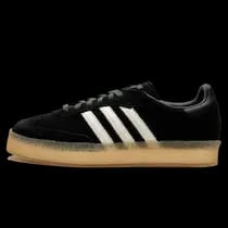 SAMBA 8TH STREET KITH CLARKS BLACK