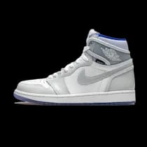 AIR JORDAN 1 RETRO HIGH ZOOM RACER BLUE