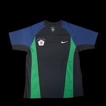 CHINESE TAIPEI BASKETBALL REFEREE UNIFORM