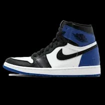 AIR JORDAN 1 RETRO HIGH OG FRAGMENT