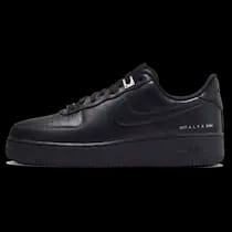 AIR FORCE 1 LOW ALYX BLACK
