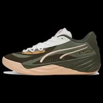 ALL-PRO NITRO GREMLINS WHITE