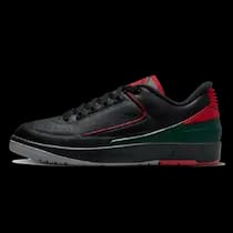 AIR JORDAN 2 RETRO LOW CHRISTMAS