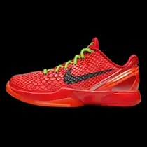 KOBE 6 PROTRO REVERSE GRINCH GS