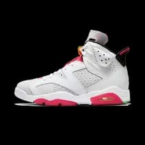 AIR JORDAN 6 RETRO HARE