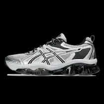 GEL-QUANTUM KINETIC MID GREY