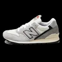 996 MADE IN USA TEDDY SANTIS GREY