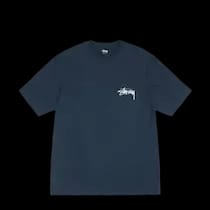 BASIC STUSSY THERMAL LEOPARD | AREA 02 — 亞洲指標潮流文化交易所