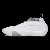 HARDEN VOL. 8 WHITE PARTY