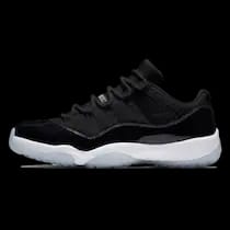 AIR JORDAN 11 RETRO LOW SPACE JAM
