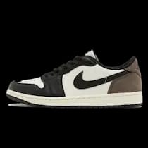 AIR JORDAN 1 LOW OG MOCHA