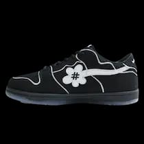 WATER THE PLANT BLACK MAMBA