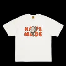 HUMAN MADE x Pokemon 　WHITE HUMAN MADE x Pokémon' Collaboration Items Release – HUMAN MADE Inc.